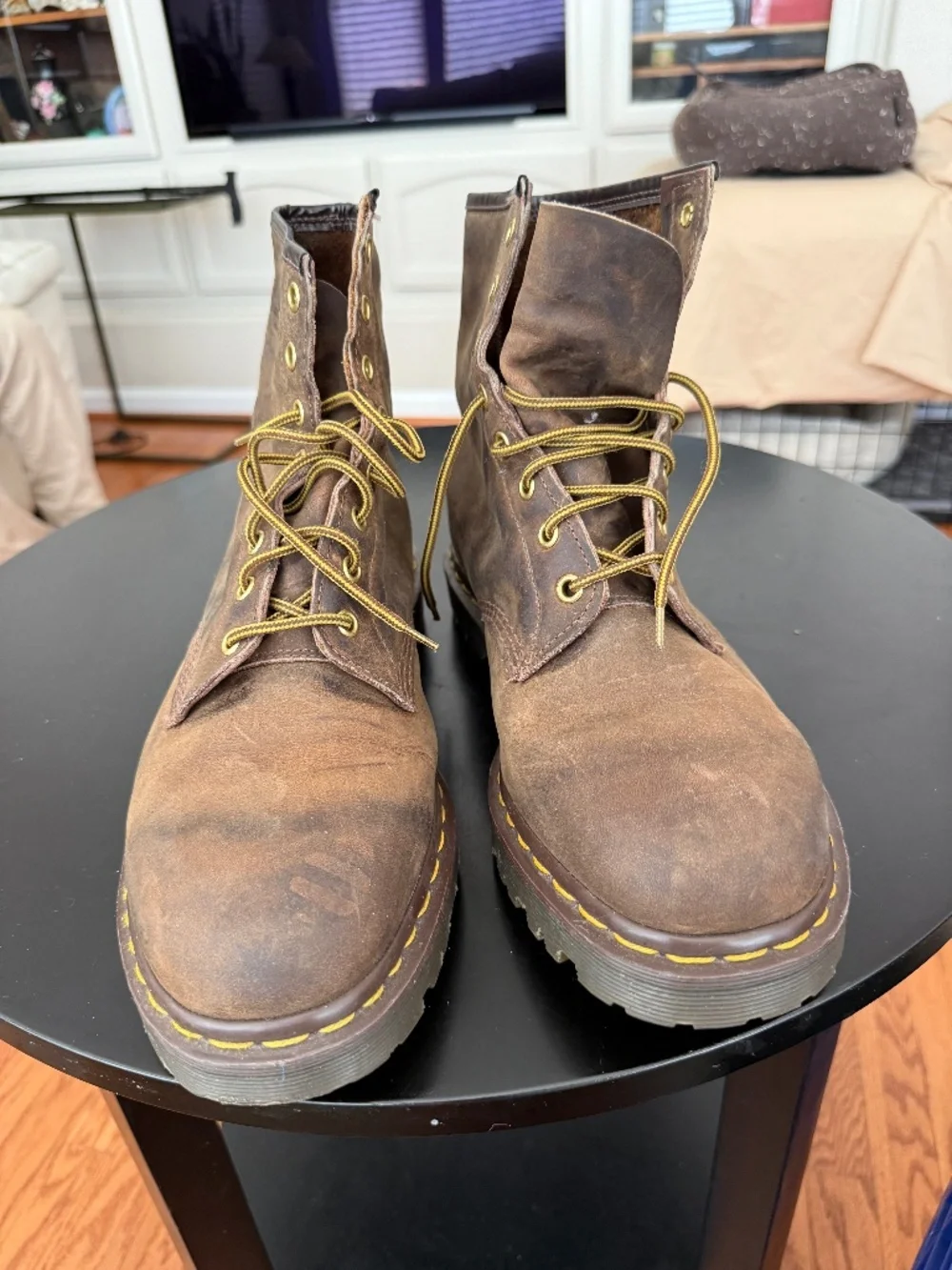 Dr. Martens 1460 Boots